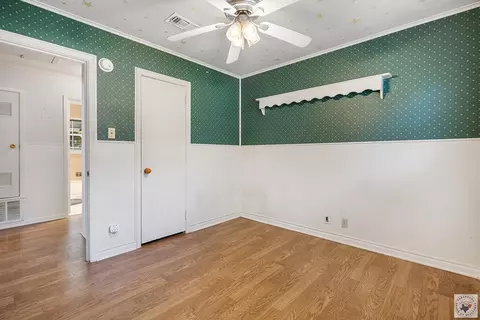 Bedroom - 1518 E 48th Texarkana Ar 71854, Texarkana, AR 71854 photo 4 of 5