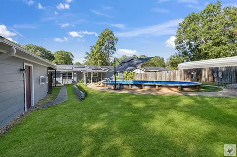 Exterior - 1518 E 48th Texarkana Ar 71854, Texarkana, AR 71854 photo 8 of 10