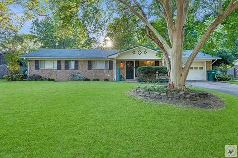3805 Potomac Texarkana Tx 75503, Texarkana, TX 75503