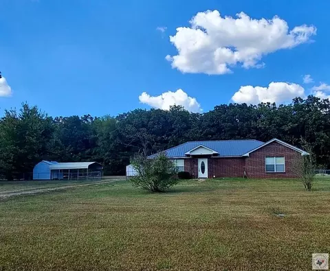 180 Dove Creek Circle New Boston Tx 75570, New Boston, TX 75570