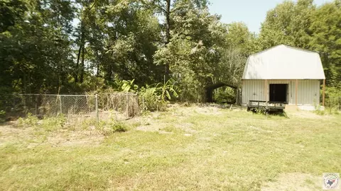 Exterior - 6103 Old Post Rd Texarkana Ar 71854, Texarkana, AR 71854 photo 2 of 4