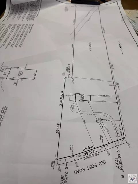 Floorplan - 6103 Old Post Rd Texarkana Ar 71854, Texarkana, AR 71854 photo 2 of 2
