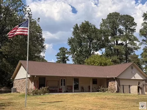 1115 Hwy 8 N New Boston Tx 75570, New Boston, TX 75570