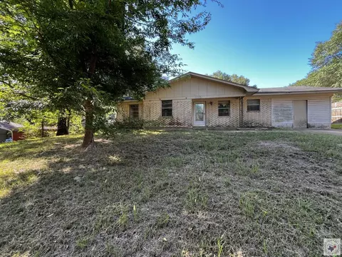 960 N Crestview Atlanta Tx 75551, Atlanta, TX 75551