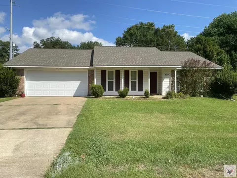 4114 Concord Place Texarkana Tx 75503, Texarkana, TX 75503