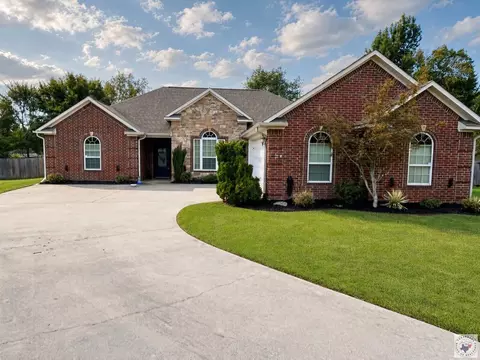 12 Bridlewood Dr Texarkana Tx 75503, Texarkana, TX 75503