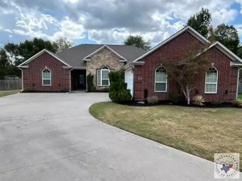 12 Bridlewood Dr Texarkana Tx 75503, Texarkana, TX 75503