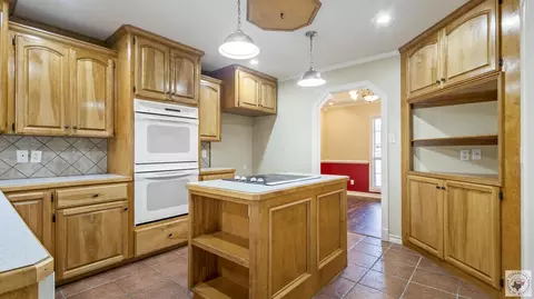 Kitchen - 5909 Cathedral Dr Texarkana Ar 71854, Texarkana, AR 71854 photo 1 of 2