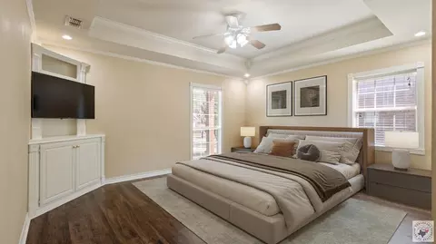 Bedroom - 5909 Cathedral Dr Texarkana Ar 71854, Texarkana, AR 71854 photo 1 of 3