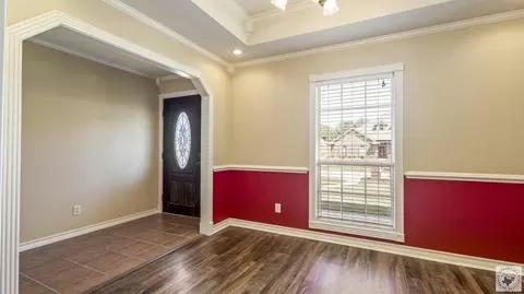 Entry Way - 5909 Cathedral Dr Texarkana Ar 71854, Texarkana, AR 71854 photo 1 of 1