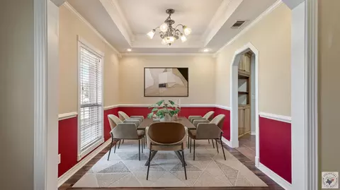 Dining - 5909 Cathedral Dr Texarkana Ar 71854, Texarkana, AR 71854 photo 1 of 3