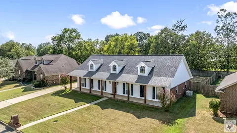 View/Area - 5909 Cathedral Dr Texarkana Ar 71854, Texarkana, AR 71854 photo 1 of 4