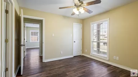 Bedroom - 5909 Cathedral Dr Texarkana Ar 71854, Texarkana, AR 71854 photo 2 of 3
