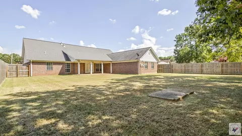 Exterior - 5909 Cathedral Dr Texarkana Ar 71854, Texarkana, AR 71854 photo 3 of 3