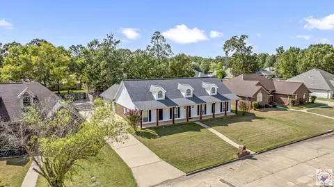 View/Area - 5909 Cathedral Dr Texarkana Ar 71854, Texarkana, AR 71854 photo 2 of 4