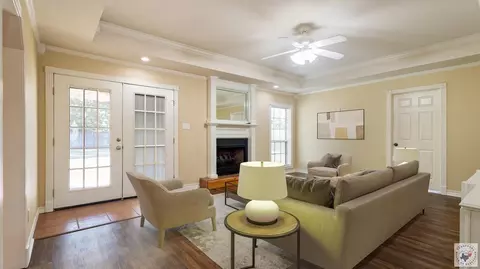 Living - 5909 Cathedral Dr Texarkana Ar 71854, Texarkana, AR 71854 photo 2 of 5
