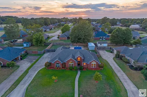 View/Area - 6013 Summerwood Lane Texarkana Ar 71854, Texarkana, AR 71854 photo 9 of 14