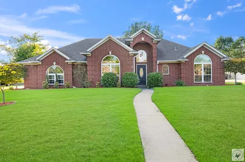 Exterior - 6013 Summerwood Lane Texarkana Ar 71854, Texarkana, AR 71854 photo 11 of 20