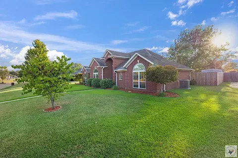 Exterior - 6013 Summerwood Lane Texarkana Ar 71854, Texarkana, AR 71854 photo 12 of 20