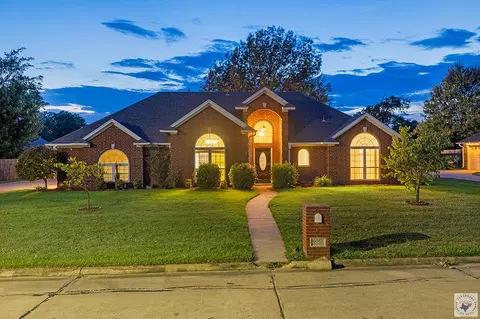 Exterior - 6013 Summerwood Lane Texarkana Ar 71854, Texarkana, AR 71854 photo 19 of 20