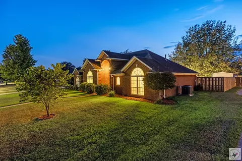Exterior - 6013 Summerwood Lane Texarkana Ar 71854, Texarkana, AR 71854 photo 20 of 20