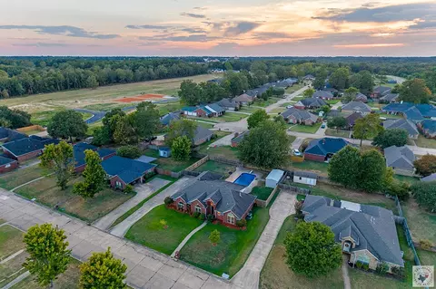 View/Area - 6013 Summerwood Lane Texarkana Ar 71854, Texarkana, AR 71854 photo 3 of 14