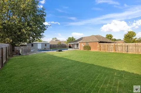 Exterior - 6013 Summerwood Lane Texarkana Ar 71854, Texarkana, AR 71854 photo 8 of 20