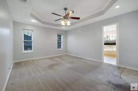 Bedroom - 6013 Summerwood Lane Texarkana Ar 71854, Texarkana, AR 71854 photo 3 of 3