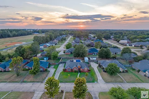 View/Area - 6013 Summerwood Lane Texarkana Ar 71854, Texarkana, AR 71854 photo 7 of 14