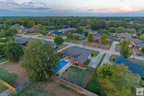 View/Area - 6013 Summerwood Lane Texarkana Ar 71854, Texarkana, AR 71854 photo 14 of 14