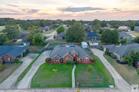 View/Area - 6013 Summerwood Lane Texarkana Ar 71854, Texarkana, AR 71854 photo 1 of 14