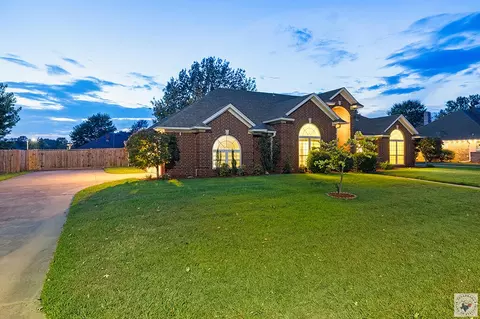 Exterior - 6013 Summerwood Lane Texarkana Ar 71854, Texarkana, AR 71854 photo 10 of 20