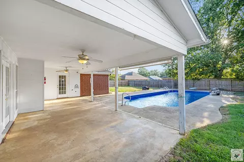 Exterior - 6013 Summerwood Lane Texarkana Ar 71854, Texarkana, AR 71854 photo 6 of 20