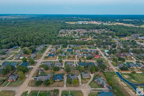 View/Area - 6013 Summerwood Lane Texarkana Ar 71854, Texarkana, AR 71854 photo 11 of 14