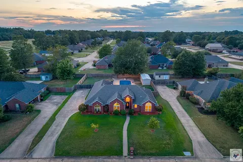 View/Area - 6013 Summerwood Lane Texarkana Ar 71854, Texarkana, AR 71854 photo 13 of 14
