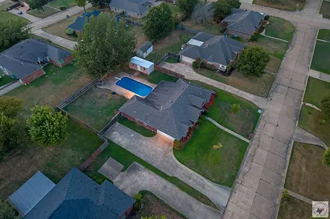 View/Area - 6013 Summerwood Lane Texarkana Ar 71854, Texarkana, AR 71854 photo 12 of 14