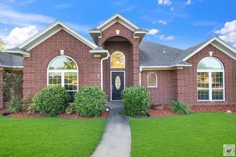 Exterior - 6013 Summerwood Lane Texarkana Ar 71854, Texarkana, AR 71854 photo 13 of 20