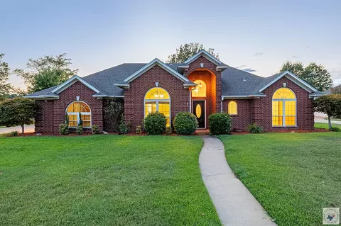 Exterior - 6013 Summerwood Lane Texarkana Ar 71854, Texarkana, AR 71854 photo 14 of 20