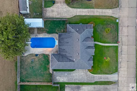 View/Area - 6013 Summerwood Lane Texarkana Ar 71854, Texarkana, AR 71854 photo 5 of 14