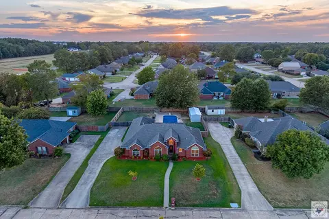 View/Area - 6013 Summerwood Lane Texarkana Ar 71854, Texarkana, AR 71854 photo 8 of 14