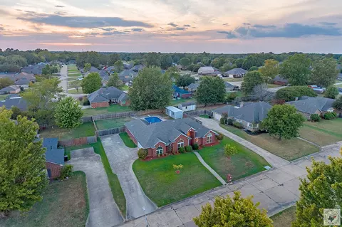 View/Area - 6013 Summerwood Lane Texarkana Ar 71854, Texarkana, AR 71854 photo 4 of 14