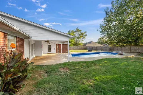 Other - 6013 Summerwood Lane Texarkana Ar 71854, Texarkana, AR 71854 photo 7 of 12