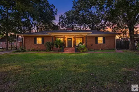 722 W 27th Texarkana Tx 75503, Texarkana, TX 75503