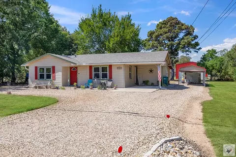 1004 S Merrill New Boston Tx 75570, New Boston, TX 75570