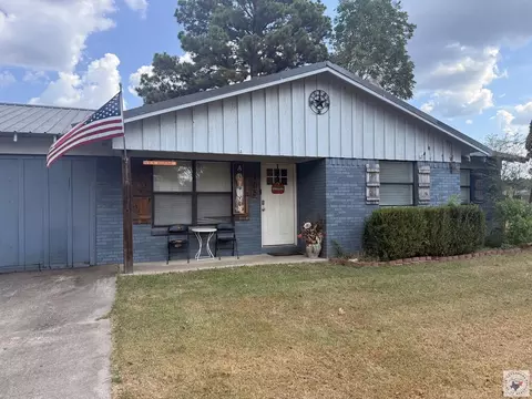 105 Pecan Dr New Boston Tx 75570, New Boston, TX 75570