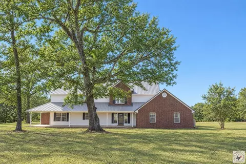 2735 Daniels Chapel Rd New Boston Tx 75570, New Boston, TX 75570