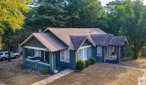Exterior - 1300 Grand Texarkana Ar 71854, Texarkana, AR 71854 photo 2 of 21
