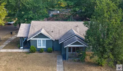 Exterior - 1300 Grand Texarkana Ar 71854, Texarkana, AR 71854 photo 3 of 21