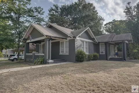 Exterior - 1300 Grand Texarkana Ar 71854, Texarkana, AR 71854 photo 11 of 21