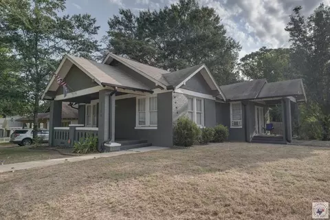 Exterior - 1300 Grand Texarkana Ar 71854, Texarkana, AR 71854 photo 10 of 21
